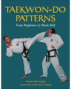 Taekwon-Do Patterns