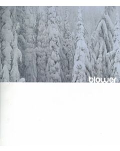 Blower: Snowboarding Inside out