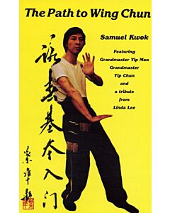 Path to Wing Chun