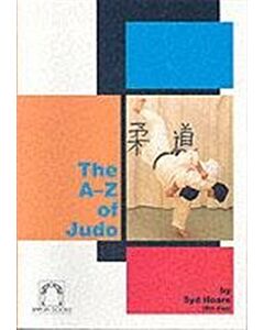 The A-z of Judo