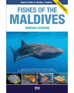 Fishes of the Maldives