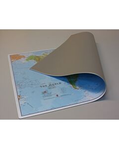 Mousepad world