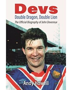 Devs - Double Dragon, Double Lion
