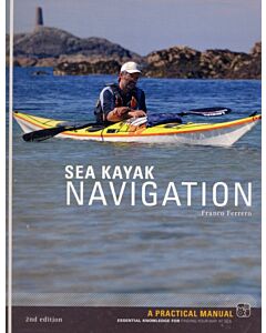 Sea Kayak Navigation