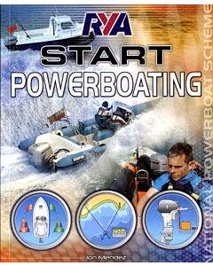 RYA Start Powerboating