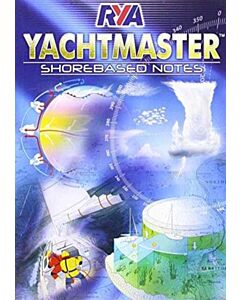 RYA Yachtmaster Shorebased Notes