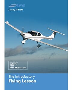 The Introductory Flying Lesson