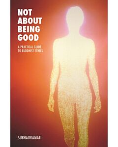Not About Being Good