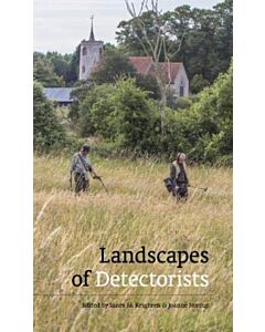 Landscapes of Detectorists