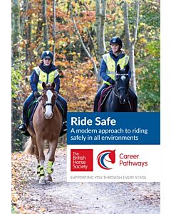 BHS Ride Safe Guide