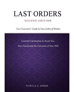Last Orders