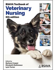 BSAVA Textbook of Veterinary Nursing