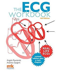 The ECG Workbook
