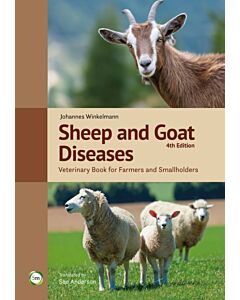 Sheep and Goat Diseases 4th Edition