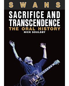 Swans: Sacrifice and Transcendence