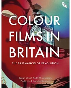 Colour Films in Britain