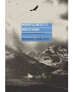 Mindfulness of Breathing