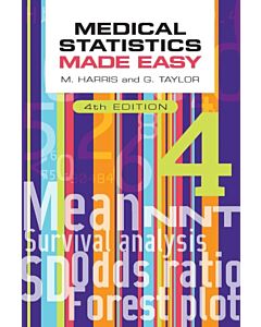 Medical Statistics Made Easy, fourth edition