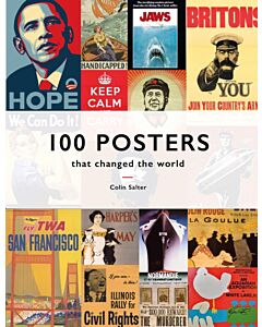 100 Posters That Changed The World