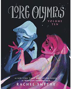 Lore Olympus: Volume Ten