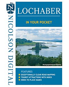 Lochaber in Your Pocket