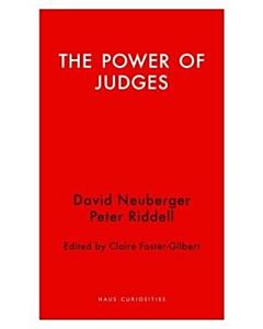 The Power of Judges
