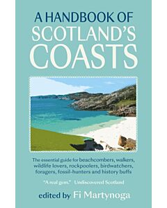 A Handbook of Scotland's Coasts