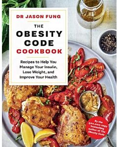 The Obesity Code Cookbook