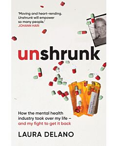 Unshrunk
