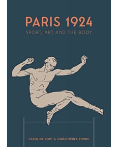 Paris 1924