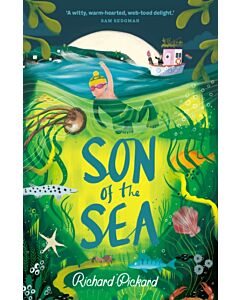 Son of the Sea
