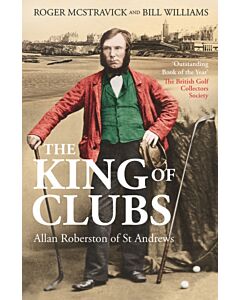 The King of Clubs