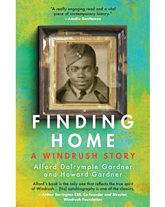 Finding Home