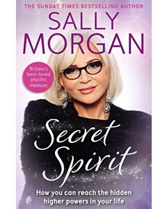 Secret Spirit