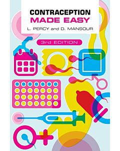 Contraception Made Easy, third edition