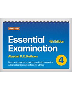 Essential Examination, fourth edition
