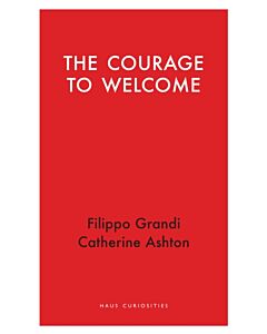 The Courage to Welcome