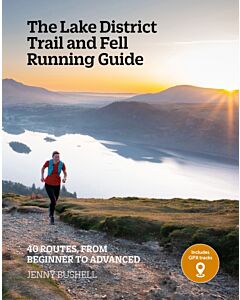 The Lake District Trail and Fell Running Guide
