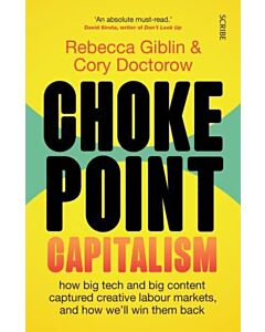 Chokepoint Capitalism