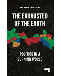 The Exhausted of the Earth