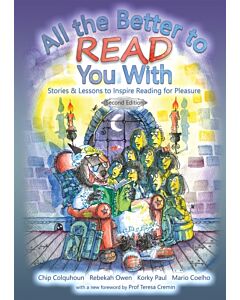 All the Better to Read You With