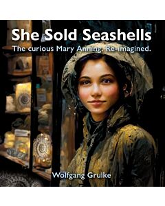 She Sold Seashells ...and dragons