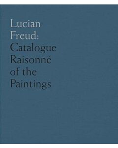 Lucian Freud