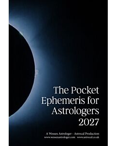 The Pocket Ephemeris for Astrologers