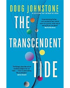 The Transcendent Tide: Volume 3