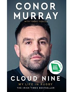 Cloud Nine: My Life in Rugby