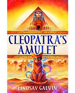 Cleopatra's Amulet