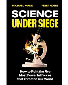 Science Under Siege