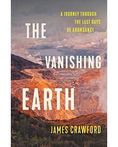 The Vanishing Earth