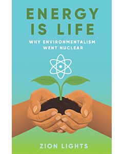 Energy is Life